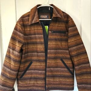 Mens Pendleton jacket